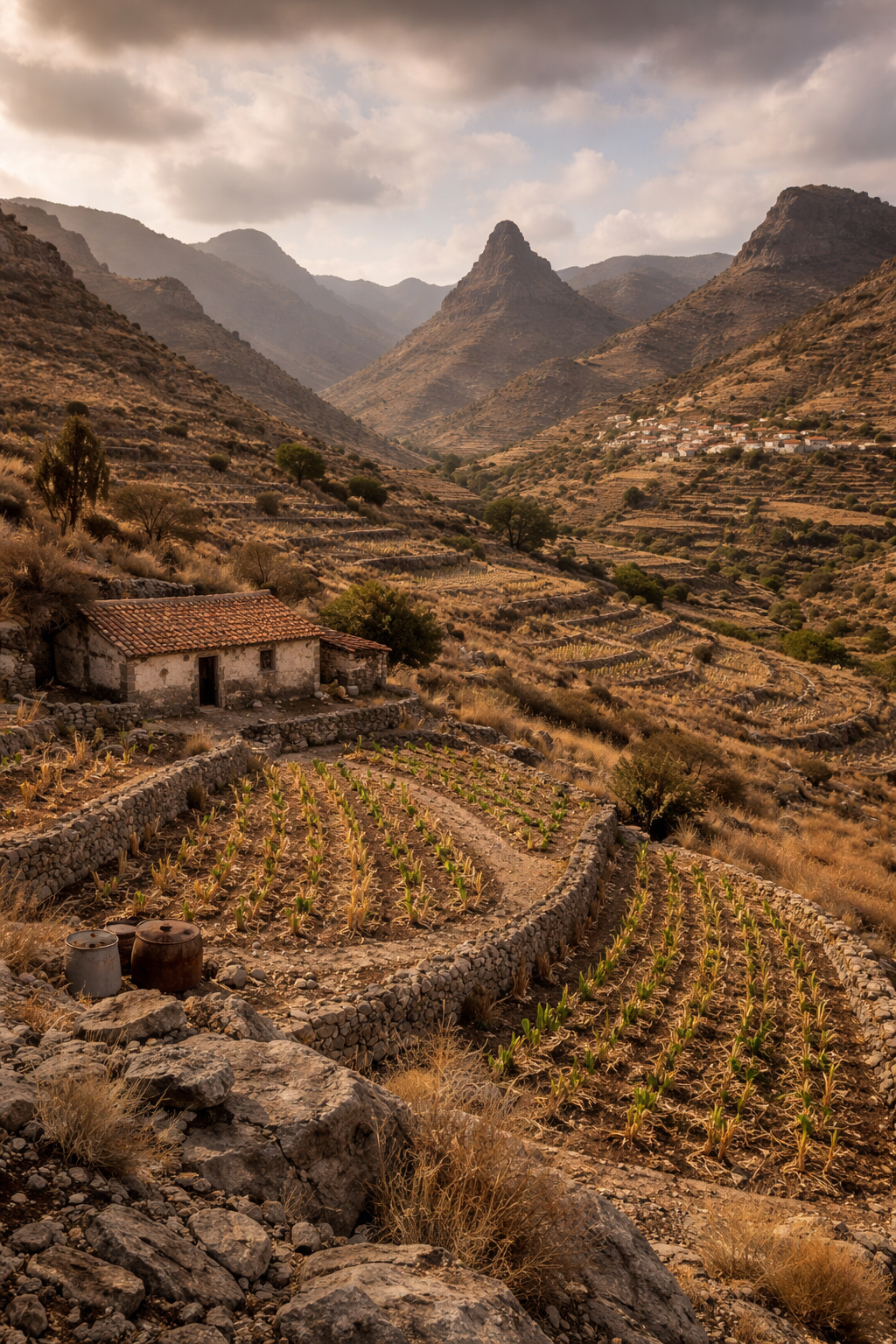 AeroViva pilot site — Gran Canaria